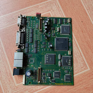 松下伺服驱动器主板控制板581B909B,包质量