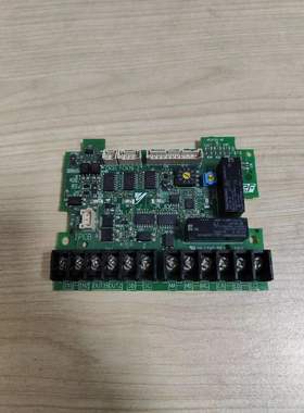 安川制动单元CDBR-4030D主板控制板HT31721-1D