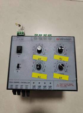 ellinvision电频调压器CL-PA4-60T