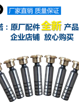10,16,25,32,40,63,80,100,160,250,400CY14-1B柱塞滑靴,柱塞配件