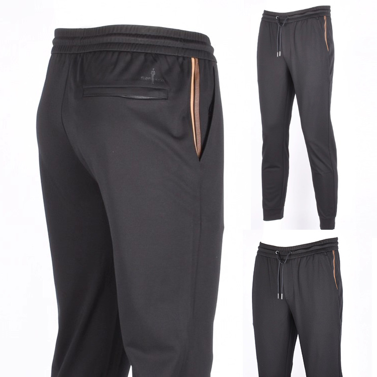 比音勒芬春夏秋弹力舒适橡筋裤