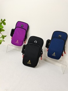 休闲运动臂包手机包奥天61031