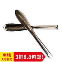 Kitchen peeler for fruits and vegetables