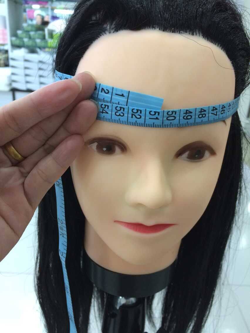 Accessoires pour perruques - Ref 228884 Image 3