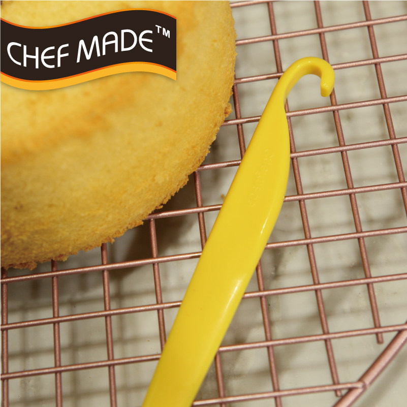 chefmade学厨 烘焙脱模刀 戚风蛋糕脱模专用刀 烘焙工具 wk9191