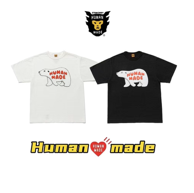 human made t恤】价格_图片_淘宝天猫human made t恤优惠商品大全(4)_ ...