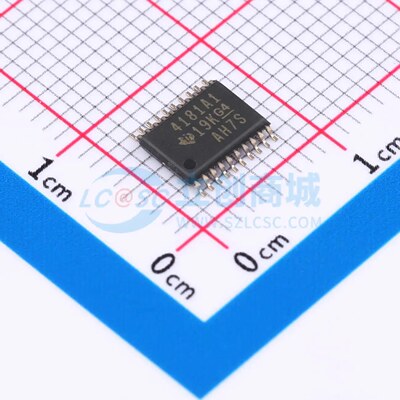 原装正品 电流感应放大器 INA4181A1IPWR TSSOP-20 全新