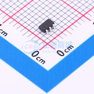 电池管理 HX4086S5 SOT-23-5 原装正品 电子元器件配单