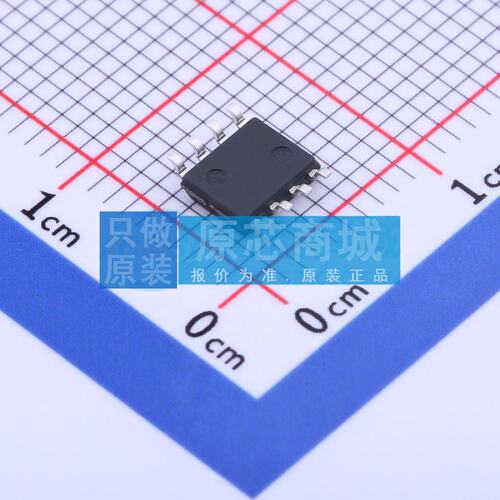 精密运放 AD8629ARZ-REEL SOIC-8 原装正品 电子元器件配单