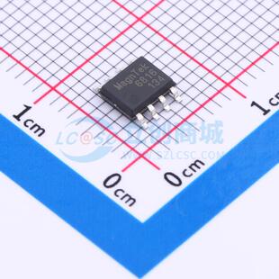 位置传感器 电子元 器件配单 SOP 正品 STD MT6816CT 原装