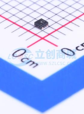 线性稳压器(LDO) TLV70712PDQNR X2-SON-4-EP(1x1) 电子元器件