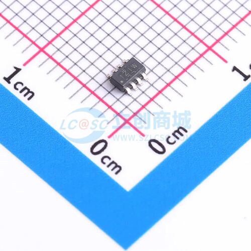 原装正品 电流感应放大器 INA190A3IDDFR TSOT-23-8 全新