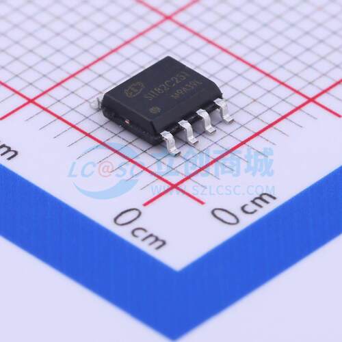 CAN收发器 SIT82C251T SOP-8 原装正品 电子元器件配单