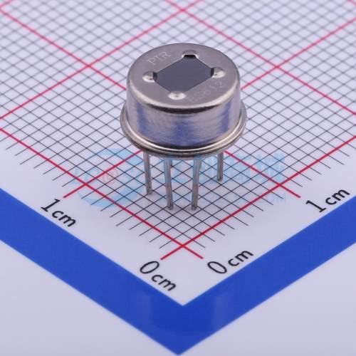 人体感应传感器 BS612 插件 原装正品 电子元器件配单