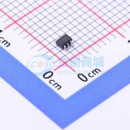 温度传感器 TMP235A4DCKR SC-70-5 原装正品 电子元器件配单