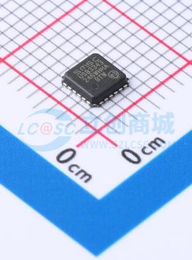 USB转换芯片 USB3343-CP QFN-24(4x4) 原装正品 电子元器件配单