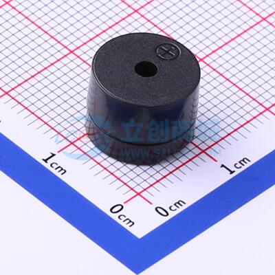 蜂鸣器 GMC12085YAS-120R2048 - 原装正品 电子元器件配单