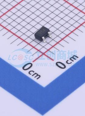 TVS/ESD管 TPESDB5V0AT3 SOT-323 TECH PUBLIC(台舟)