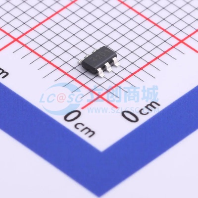 LED驱动 TPS54201DDCR TSOT-23-6 原装正品