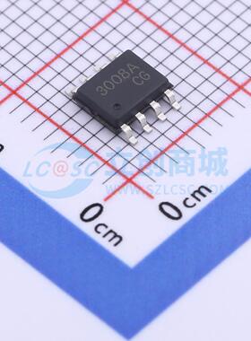 场效应管MOS JMTP3008A SOP-8 JJW(捷捷微) 电子元器件配单