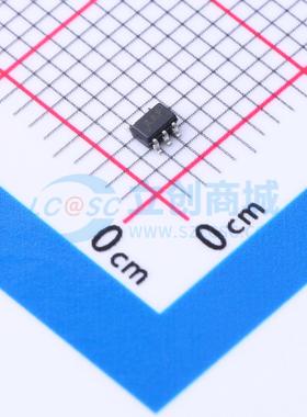 监控和复位芯片 MAX823REXK+T SC-70-5 原装正品 电子元器件配单