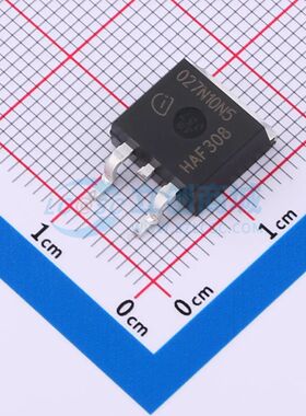 场效应管(MOSFET) IPB027N10N5ATMA1 TO-263-3 原装正品