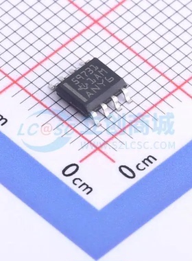 LED驱动 TLC59731DR SOIC-8 原装正品