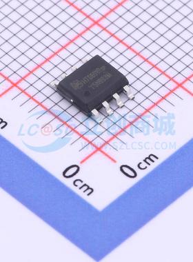 音频功率放大器 HT8691R SOP-8L-PP 原装正品 电子元器件配单