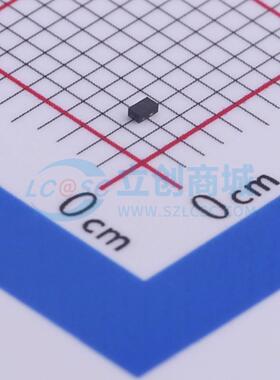 场效应管MOS DMP210DUFB4-7 X2-DFN1006-3 20V 200mA DIODES(美台