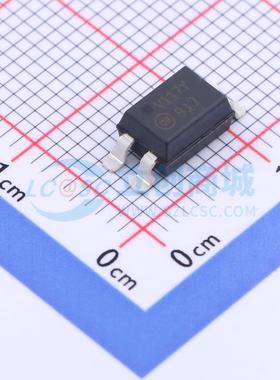 晶体管输出光耦 FOD8173SD SMD-4P 原装正品 电子元器件配单