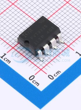 固态继电器(MOS输出) PVT322SPBF SMD-8P 原装正品