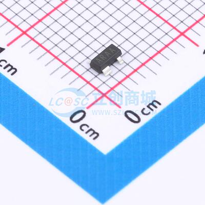 监控和复位芯片 MAX811RDB4RG SOT-143 原装正品 电子元器件配单