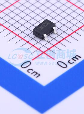 线性稳压器(LDO) LR1106G-33-AE3-3-R SOT-23 电子元器件配单