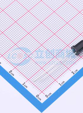光电二极管 XL-504PDC 插件,D=5mm 原装正品 电子元器件配单