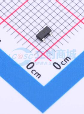 TVS/ESD管 MMBZ6V8AL,215 TO-236AB 4.5V 原装正品