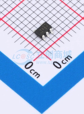 电压基准芯片 TL432AIDBVR SOT-23-5 原装正品