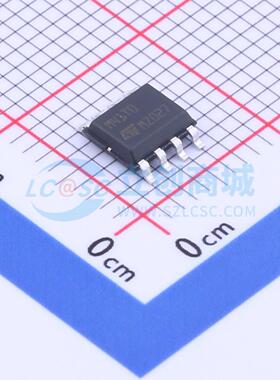 实时时钟(RTC) M41T0M6F SOIC-8 原装正品 电子元器件配单