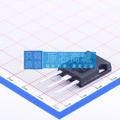 场效应管(MOSFET) IRFP9140NPBF TO-247AC-3 原装正品