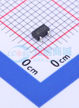 线性稳压器(LDO) MD5325-1 SOT-23-3L 原装正品 电子元器件配单