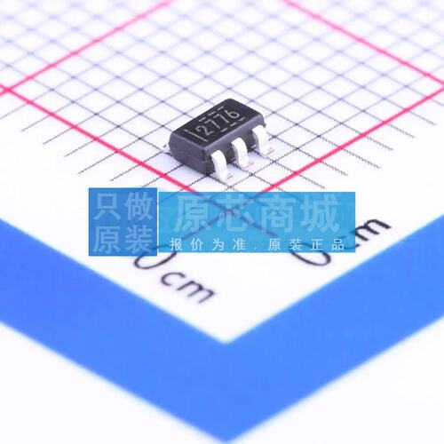 电荷泵 LM2776DBVR SOT-23-6 原装正品