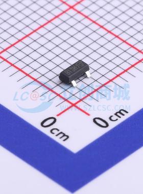 场效应管MOS AM2336N-T1-VB SOT-23 30V 5.3A VBsemi/微碧
