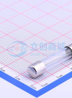 一次性保险丝 0313.500HXP D6.35xL31.75mm 原装 电子元器件配单