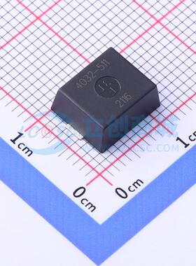 压敏电阻 WLRSV4032-511K SMD 原装正品 电子元器件配单