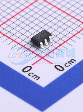 LED驱动 TD8203ATR SOT-23-6 原装正品 电子元器件配单