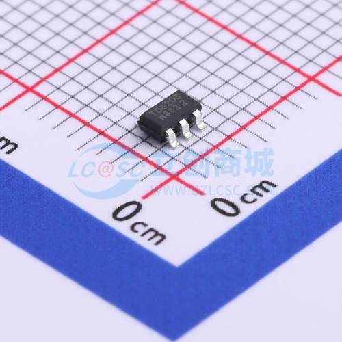 LED驱动 TD8203ATR SOT-23-6 原装正品 电子元器件配单