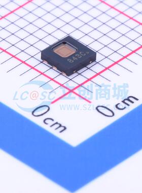 温湿度传感器 HDC2080DMBT WSON-6-EP(3x3) 原装 电子元器件配单