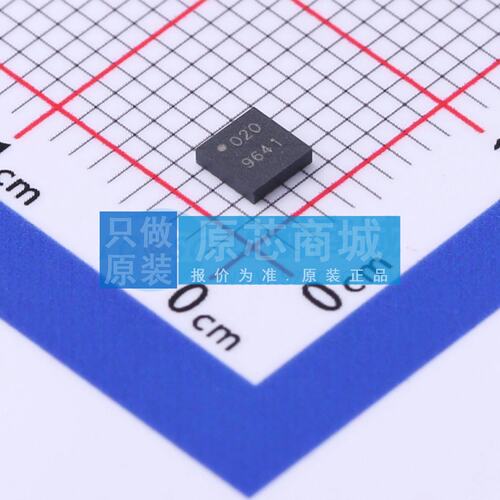 射频开关 ADRF5020BCCZN-R7 LGA-20(3x3) 原装 电子元器件配单