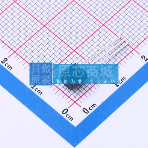 电压基准芯片 LM385LP-2-5 TO-92-3 原装正品 电子元器件配单