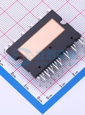 智能功率模块(IPM) IM818MCC DI-24-Power 原装正品