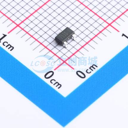 线性稳压器(LDO) RS7530-1YF3 SOT23-3 原装正品 电子元器件配单